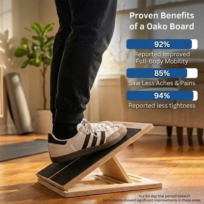 Oako Board