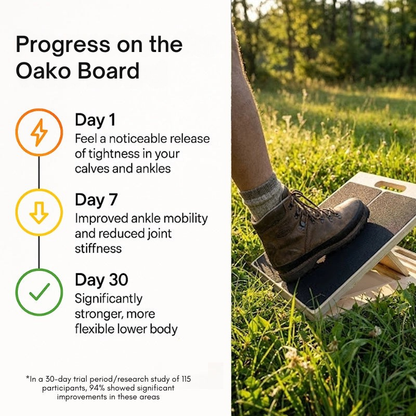 Oako Board